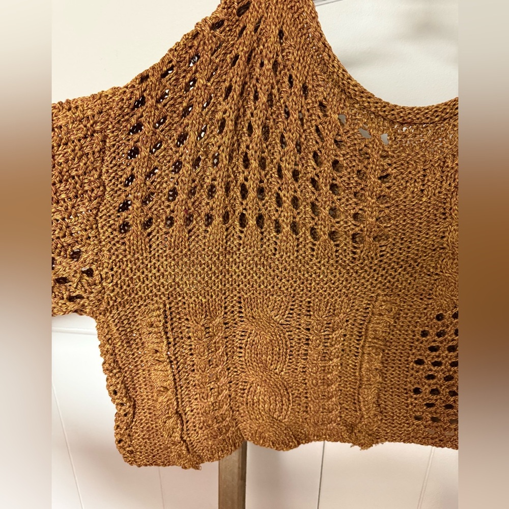 Sweater - Picture 3 of 3